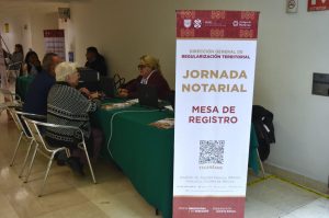 ¿Qué inmuebles quedan fuera de la Jornada Notarial CDMX 2026?