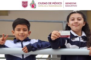 No pierdas tu lugar: El trámite OBLIGATORIO de Mi Beca para Empezar para tutores que se debe actualizar