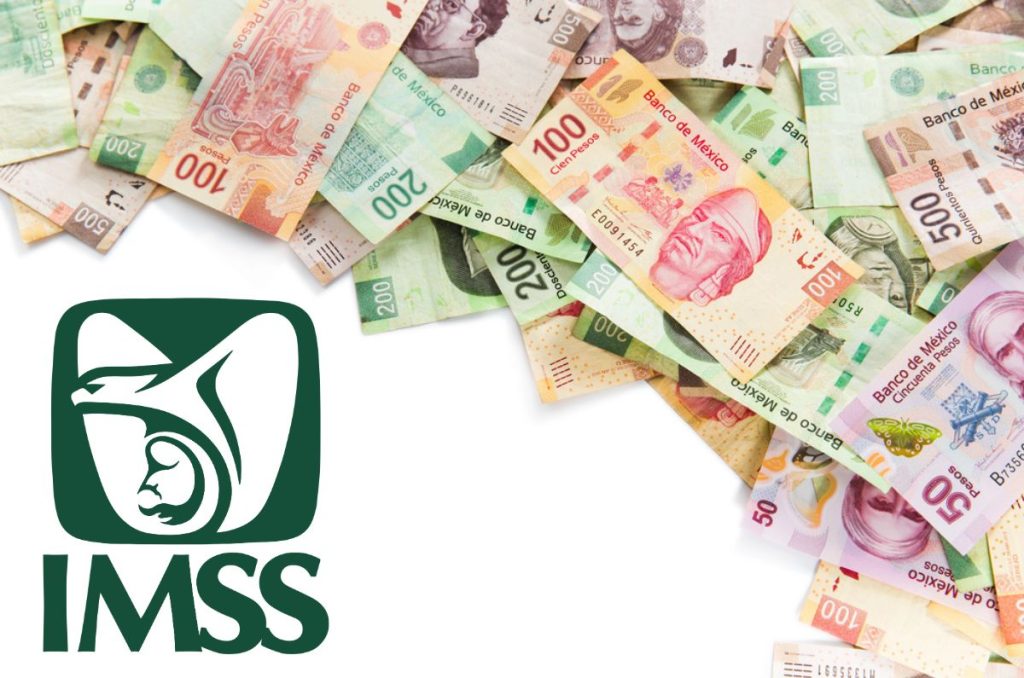 Modalidad 40 del IMSS