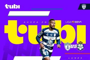 Se acabó el drama: Pachuca vuelve a Tubi y transmitirá el resto de sus partidos GRATIS