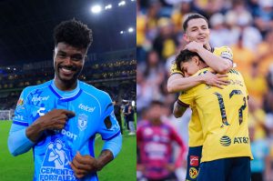 ¡Tiembla América! Pachuca remonta a Rayados y va por las Águilas en los cuartos de final