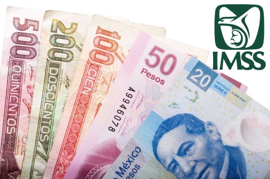 Pension IMSS desde casa
