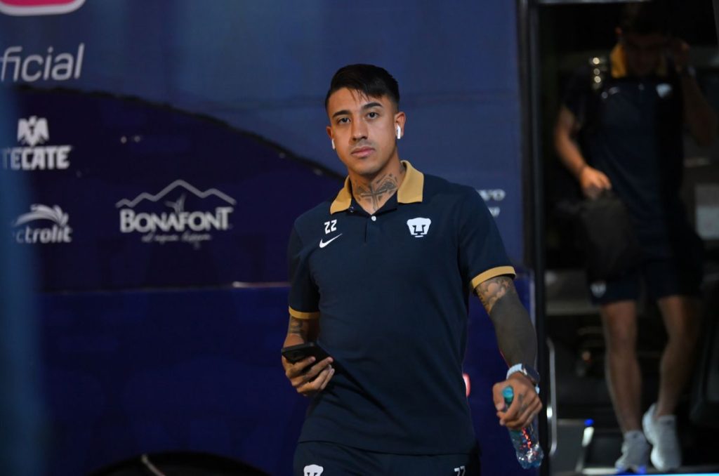 Pumas ya prepara sus salidas a futuro