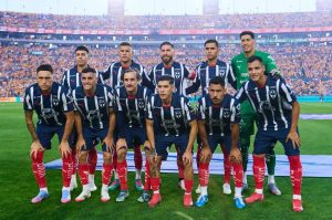 Rayados de Monterrey tiene roto el vestidor y Demichelis lo confirma