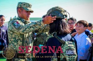 ¡Último día! SEDENA ofrece trabajo sin experiencia necesaria: Hay reclutamiento presencial en CDMX