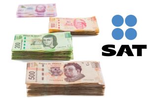 SAT: ¿cuál es el monto máximo que puedes recibir en transferencias sin problemas fiscales en 2025?