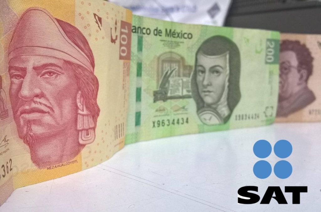 Saldo a favor de años pasados