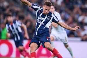 ¿Se acabó el torneo para él? Sergio Canales no regresaría a jugar con Rayados