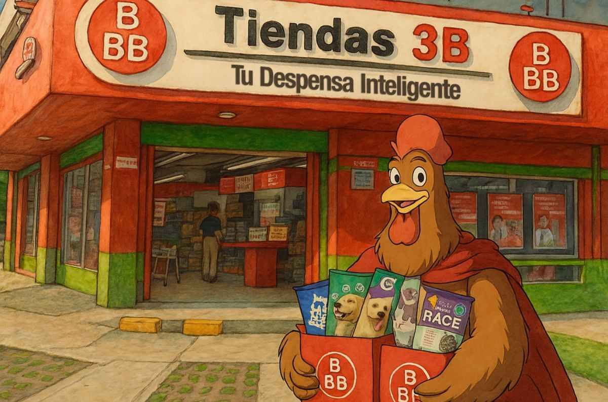 Lo barato sí sale bueno: Profeco recomienda estos 5 productos de Tiendas 3B
