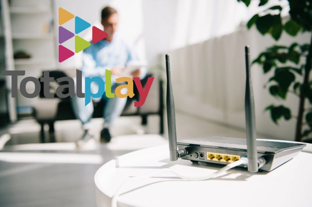 Totalplay tendra internet simetrico en todos sus paquetes