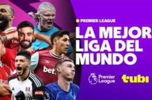 Tubi se apodera de las transmisiones: Estas son todas las competencias que puedes ver GRATIS en la plataforma