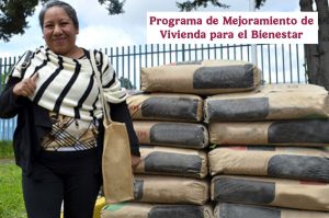 Vivienda para el Bienestar llega al EDOMEX: Estas son las fechas oficiales para hacer tu pre registro