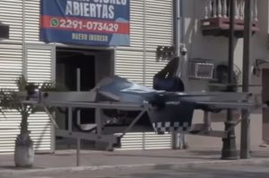 Así es el primer auto volador mexicano que llegará a la NASA: comienza la era futurista