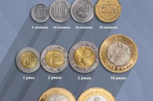 Banxico explica por qué las monedas de 1, 2 y 5 pesos dejarán de circular en México