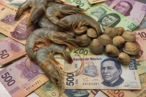 Cofepris te dice cómo comprar las MEJORES almejas y camarones frescos sin gastar de más
