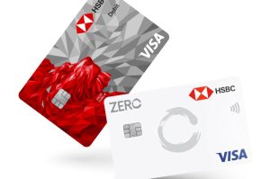 Cómo abrir una cuenta de débito en HSBC en menos de 2 minutos