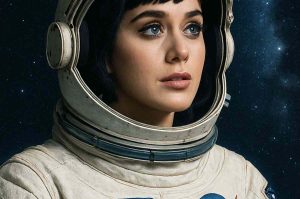 ¿Cuánto costó el viaje al espacio de Katy Perry? Esta es la millonaria cifra