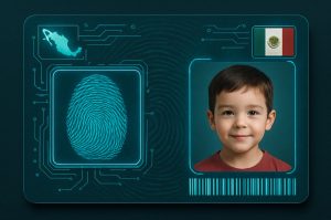 CURP biométrica será obligatoria en 2026: cómo tramitarla para niñas y niños en 5 minutos