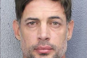 Arrestan a William Levy en Florida: estos son los dos cargos que enfrenta