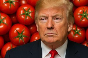 Los aranceles “recíprocos” han recaudado desde el 5 de abril 500 millones de dólares