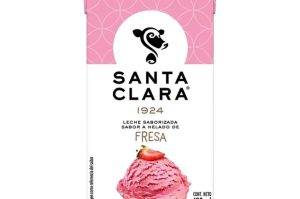 Esta es la única marca de lechita aprobada por la SEP: cumple con la nueva normativa y tiene varios sabores