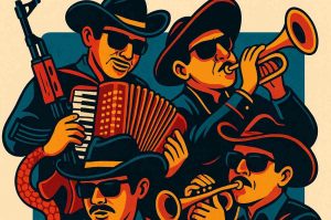 Adiós Natanael Cano: Sheinbaum presenta concurso para destronar a los narcocorridos