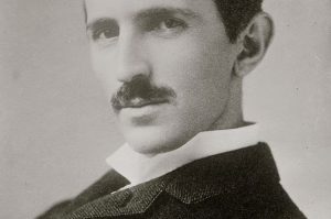 La trágica historia de Nikola Tesla