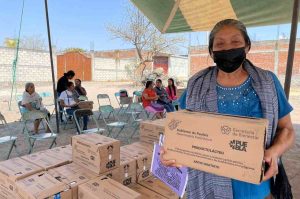 Leche del Bienestar reemplaza a Liconsa: ¿qué modificaciones habrá en tu tarjeta?