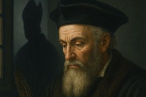¿Qué predijo Nostradamus para México en 2026? Esto dicen sus textos