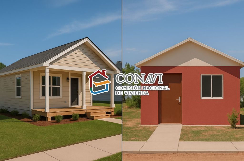 ¿Por qué se puede perder el subsidio de Vivienda de Conavi en 2026? Estas son las causas