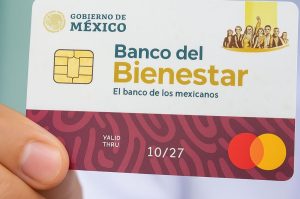 Tarjeta Bienestar: ¿Cada cuánto y cómo debes LIMPIAR EL CHIP para que no falle?