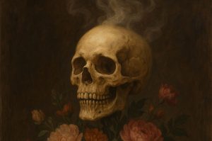 ¿Te llega el olor a flores de muerto? Esto representa en lo espiritual según distintas creencias