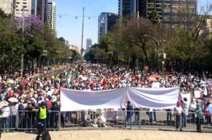 AIFA emite alerta por el mega bloqueo nacional de hoy: estos vuelos podrían retrasarse