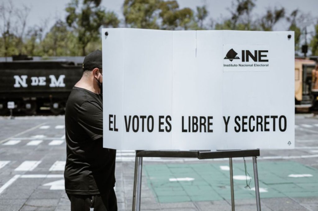 1 de junio no es feriado por elecciones