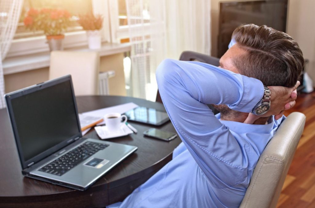 15 de mayo se trabaja