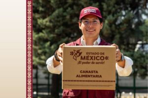 Alimentación para el Bienestar abre nuevo registro: Así puedes obtener despensas GRATIS todo el año