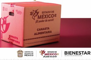 Alimentación para el Bienestar Edomex: mujeres de 50 a 64 años tienen plazo limitado para mantener el apoyo