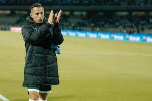 ¿Cuál será el primer equipo de Andrés Guardado como DT? Este es el candidato N. 1