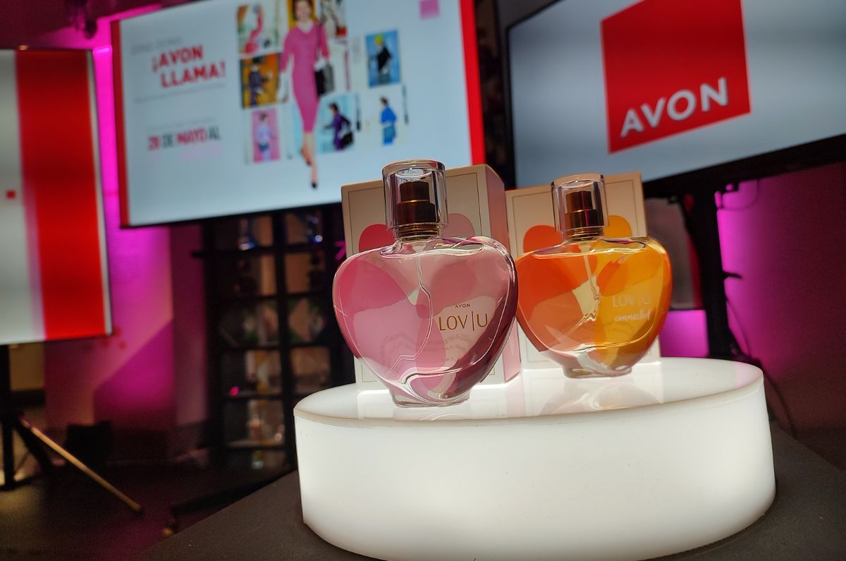 Perfumes, historia y glamour en la nueva exposición Ding Dong… ¡Avon llama!: Fechas, ubicación y precios