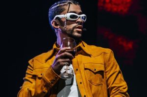 ¿Quieres a Bad Bunny en tu fiesta? Esto es lo que cobra por concierto