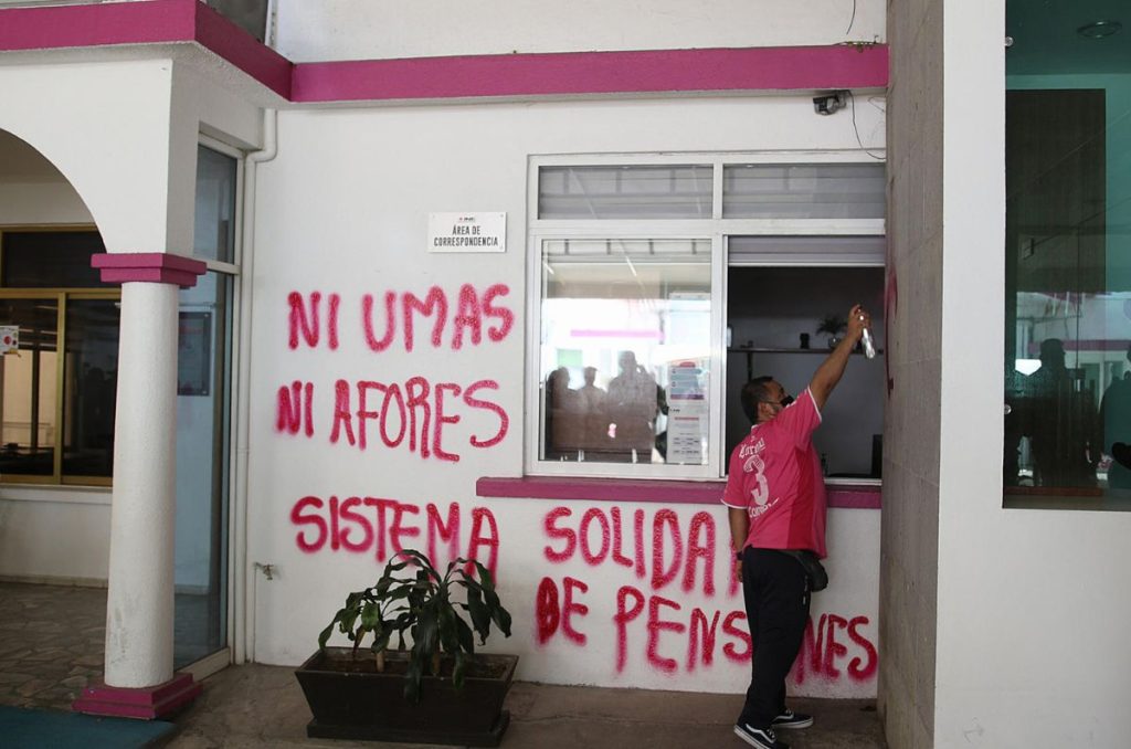 CNTE amenaza con boicot a elecciones