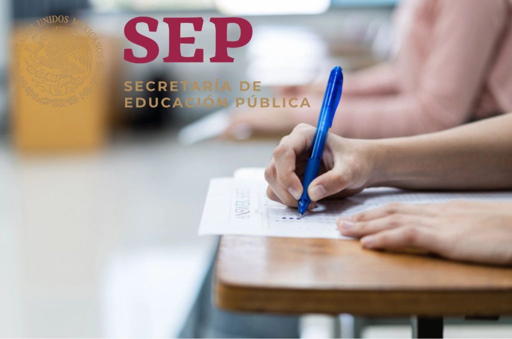 Calendario Escolar SEP 2025 2026