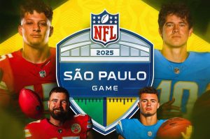 Ya hay calendario NFL para la temporada 2025: Estos son los duelos imperdibles