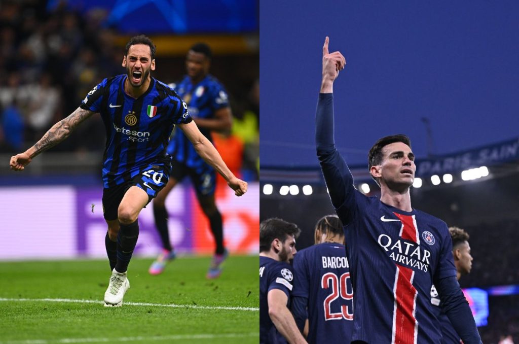 Champions League 2025 final