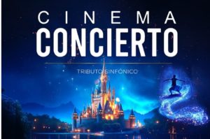 Tus pelis favoritas con orquesta en vivo: Fechas, horario y precios de Cinema Concierto
