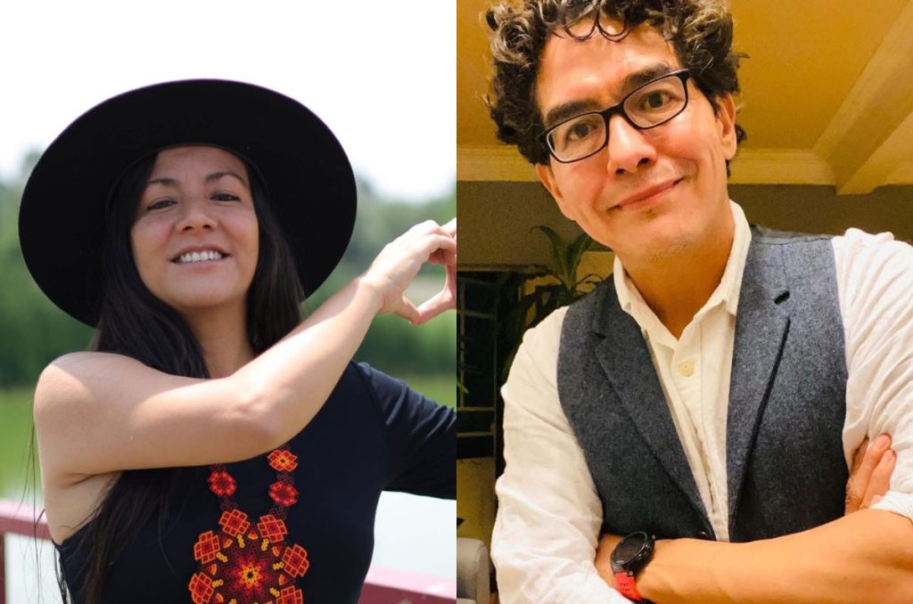 Clara Brugada asesinato de funcionarios