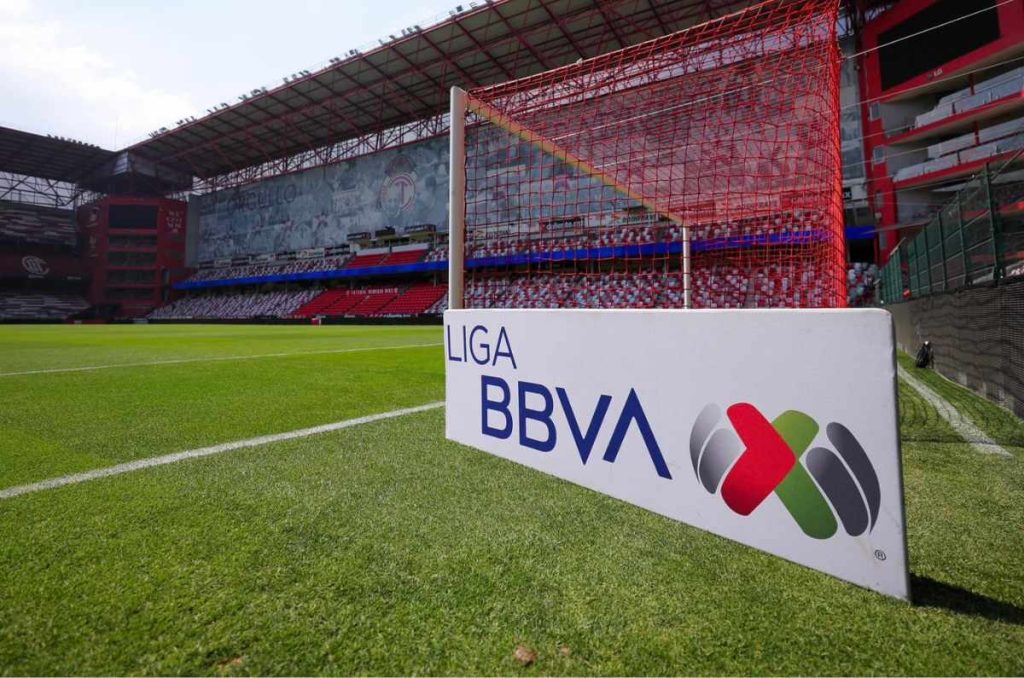 Clausura 2025 de la Liga MX