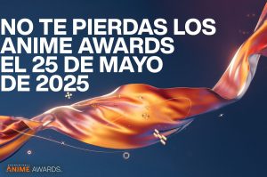 ¿Amas el Anime? así podrás ver en vivo y GRATIS los Crunchyroll Anime Awards 2025