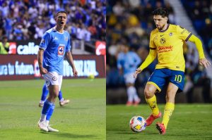 Cruz Azul vs América en las Semifinales del Clausura 2025: Fecha, horario y transmisión