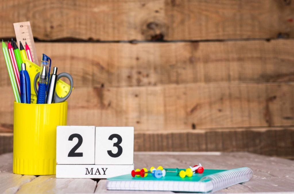 Dia del Estudiante 2025